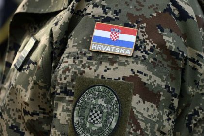 1310_hrvatska vojska grb