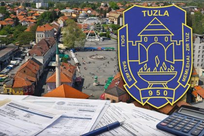 Ilustracija / Foto: Tuzlainfo.ba