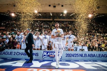 Foto: ABA liga