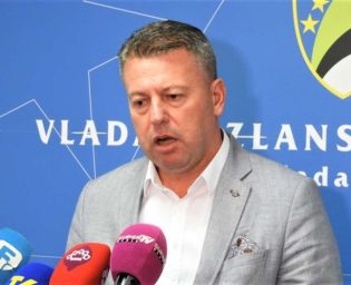 Hajrudin Mehanović (Foto: Fena)