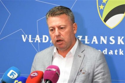 Hajrudin Mehanović (Foto: Fena)