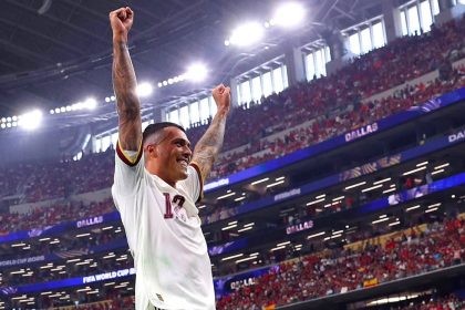 Foto: Selección Española de Fútbol (SeFutbol)