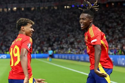 Foto: UEFA