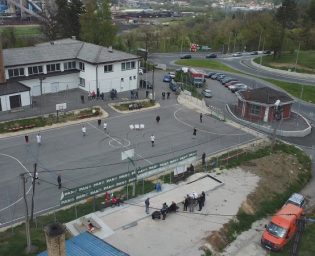 Foto by Udruga Srce Husina