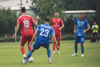 Foto:  FK Igman