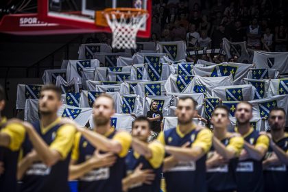 Foto: FIBA