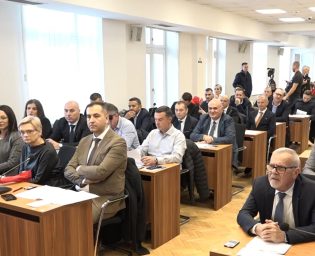 Gradsko vijeće Tuzla