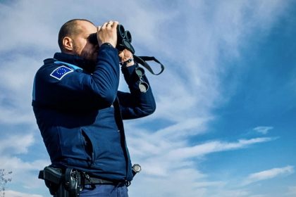 Foto: frontex.europa.eu