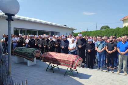 Foto: Radio Gradačac