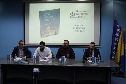 1510_Promocija - Deset mitova o Izraelu2