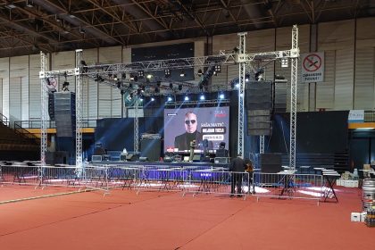 Foto: SKPC Mejdan