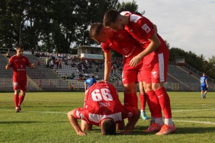 FOTO: FK IGMAN