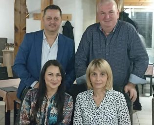 Foto: facebook.com/sabiha.mujkanovic.7