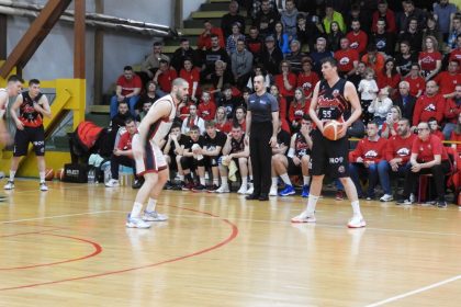 Foto: BH Basket