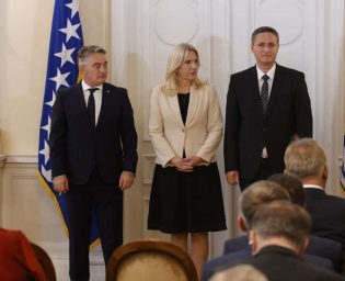 1611_predsjednistvo BiH