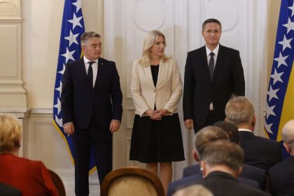 1611_predsjednistvo BiH