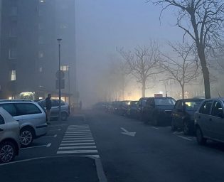 Tuzla / Irac: Foto Elvira R.