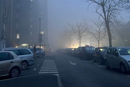 Tuzla / Irac: Foto Elvira R.