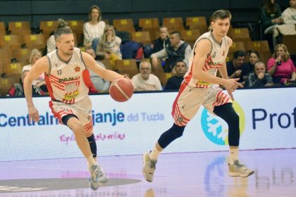 Foto: BH Basket