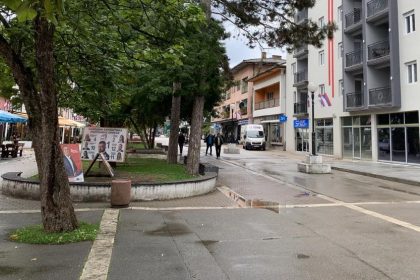 Bratunac (Foto: Tuzlainfo,ba/Arhiv)