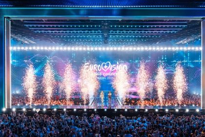 Foto: eurovision.tv