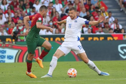 Foto: NFSBiH