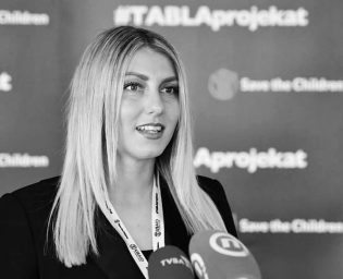 Aldina Jahić / Foto: Facebook