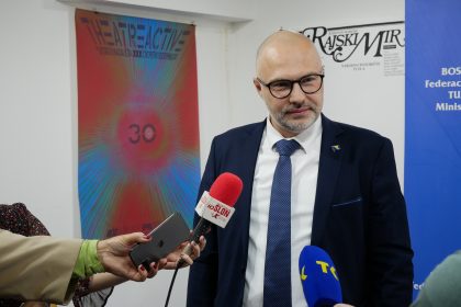 Ahmed Omerović