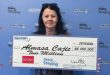 Foto: Massachusetts State Lottery