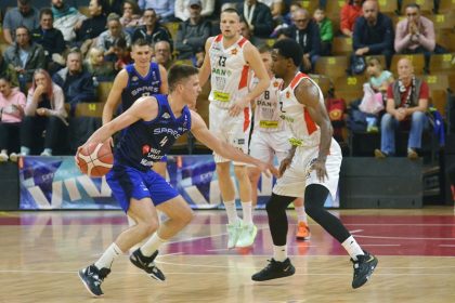 Foto: BH Basket