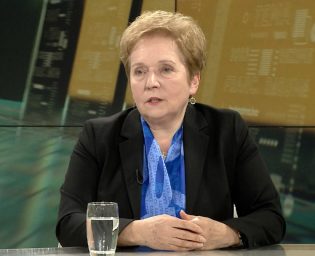 Marina Pendeš (Foto FTV)