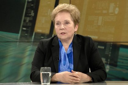 Marina Pendeš (Foto FTV)