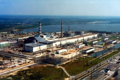 Foto: Černobil/Ilustracija