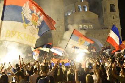Foto: Dnevne novine