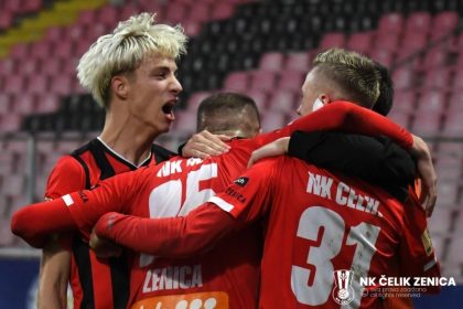 Foto: NK Čelik