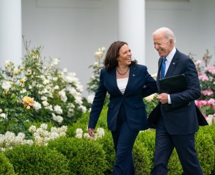 Photo by The White House