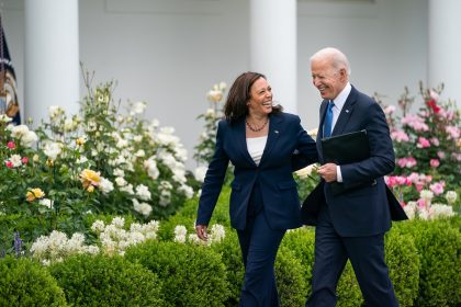 Photo by The White House