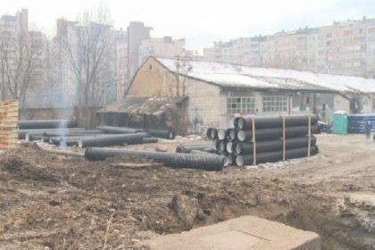2001_vodovod