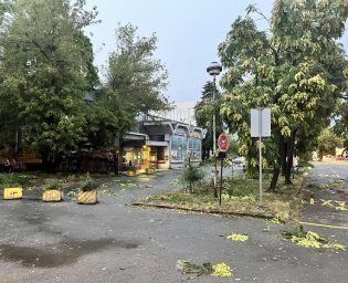 Foto: Arhiva/nevrijeme