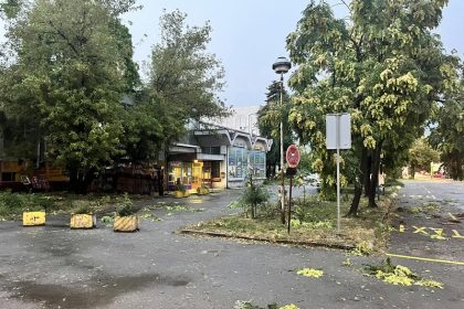 Foto: Arhiva/nevrijeme