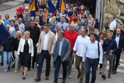 Foto: BH Reporter