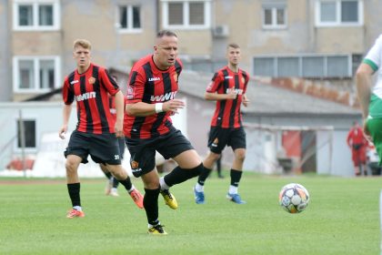 Foto: FK Sloboda