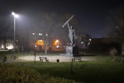 Husinski rudar / Foto : Eldar Hadžiahmetović