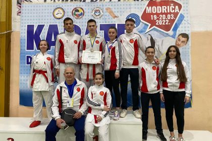 2103 karate klub do