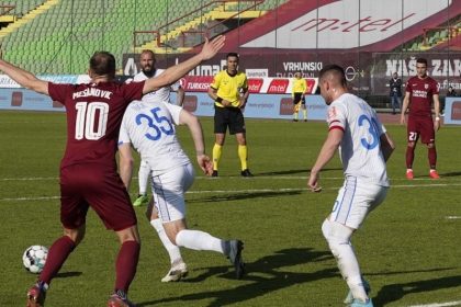 Foto: scsport.ba