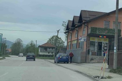 Vozuća (Tuzlainfo,ba/Arhiv)