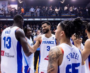 Foto: FIBA