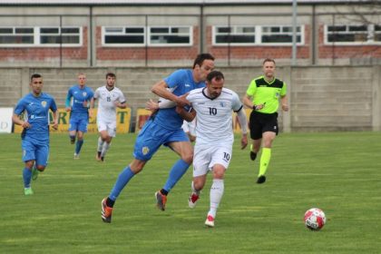 Foto: FK Bratsvo