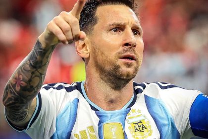 Foto: AFASeleccion