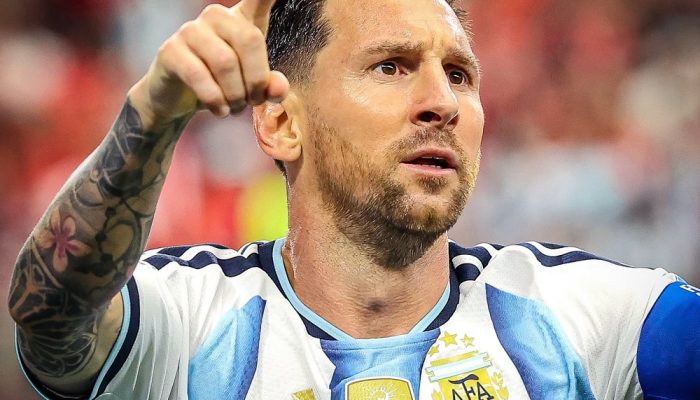 Foto: AFASeleccion